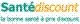santediscount