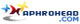 Aphrohead.com