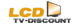 LCDTV Discount