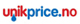 Unikprice.no