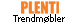 Plenti (Trendm�bler)