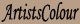 Artists Color