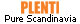 Plenti (Pure Scandinavia)