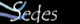 Sedes