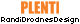 Plenti (Randi Drognes Design)