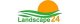 Landscape 24 Versand - Wellness & Freizeitartikel