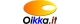 Oikka