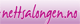 Nettsalongen