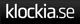 Klockia