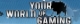 Your-World-of-Gaming