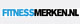 Fitnessmerken.nl