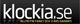 Klockia