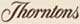 Thorntons