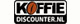 Koffiediscounter