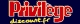 Privil�ge Discount