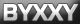 Byxxy