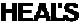 Heal & Son Ltd