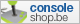 consoleshop.be
