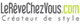 Le Reve chez vous
                    