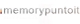Memorypuntoit