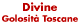 Divine Golosit� Toscane