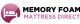 Memory Foam Mattress Direct