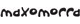 Maxomorra