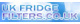 UK Fridge Filters