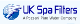 UK Spa Filters