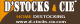 DSTOCKS&CIE