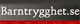 Barntrygghet
