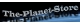 The Planet Store