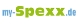 my-spexx.de