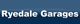 Ryedale Garages Ltd
