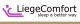 Liegecomfort