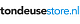 tondeusestore.nl