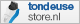 tondeusestore.nl