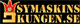 Symaskinskungen