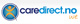 Caredirect.no