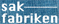 Sakfabriken