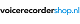voicerecordershop.nl