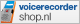 voicerecordershop.nl