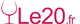 Le20.fr