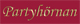 Partyh�rnan