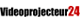 Videoprojecteur24