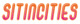 Sitincities