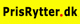 Prisrytter