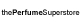 thePerfumeSuperstore.com