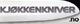 Kj�kkenkniver