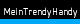 MyTrendyPhone